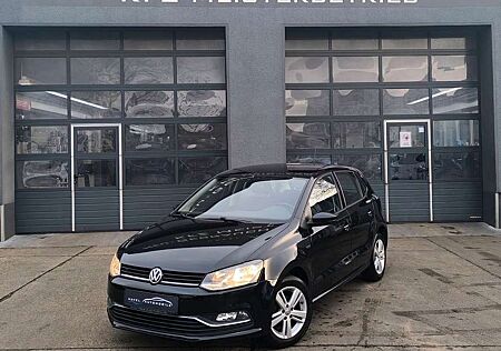 VW Polo Volkswagen V Lounge BlueMotion Navi PDC