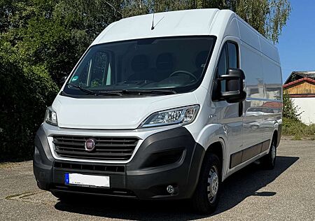 Fiat Ducato 35 130 Multijet L4H2