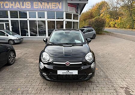 Fiat 500X 1.4 Turbo Cross