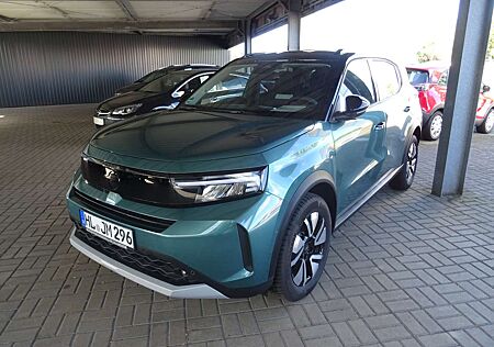 Opel Frontera GS Mild-Hybrid