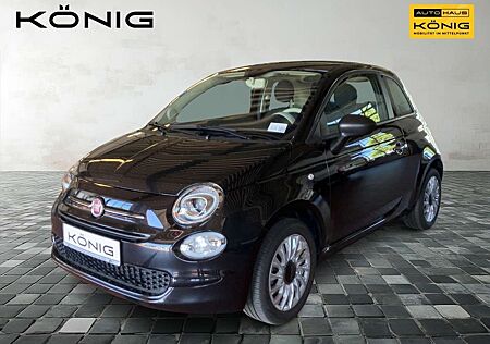 Fiat 500 Hatchback 1.0 51 kW