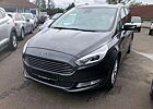 Ford Galaxy Titanium/7-Sitzer-Kamera-Panorama-Navi