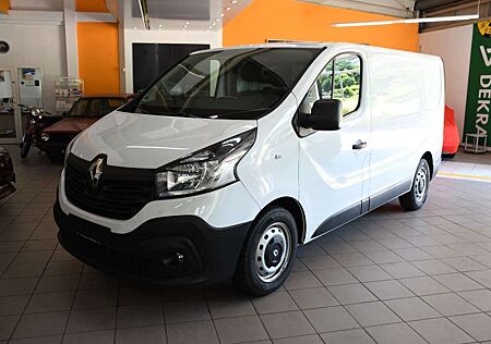 Renault Trafic Kasten L1H1 2,7t Komfort AHK SORTIMO