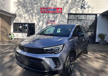Opel Crossland X 66000km-1 Hand TOP