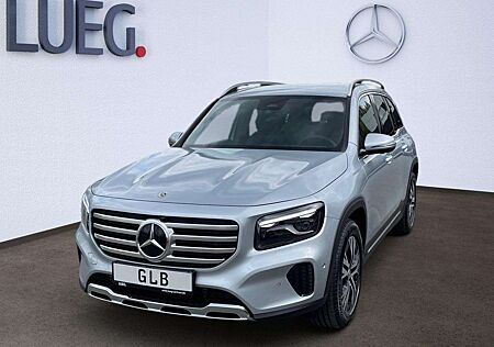Mercedes-Benz GLB 200 PROGRESSIVE-ADVANCED+DISTRONIC+MULTIBEAM