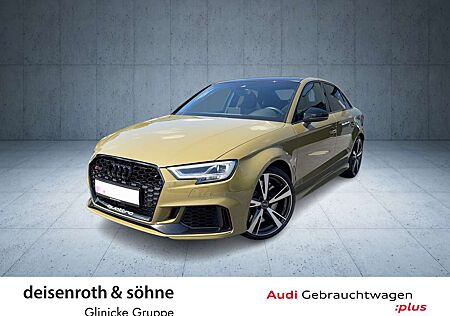 Audi RS3 Matrix/B&O/Pano/280/RS-Aga/M-Ride
