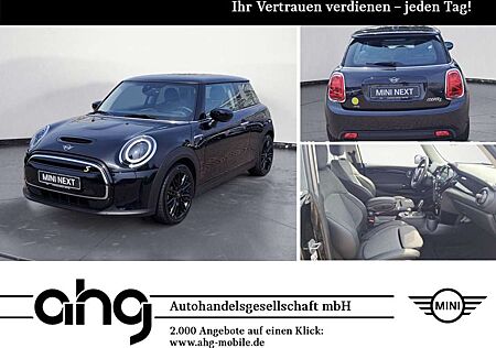 Mini Cooper SE . Classic Trim Klimaaut. Sportsitze PDC