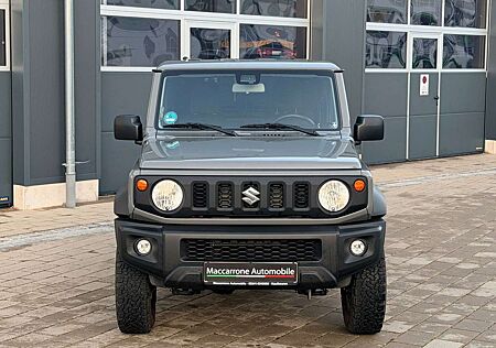 Suzuki Jimny 1.5 *Carplay*kamera*BFGOODRICH*Trekfinder*