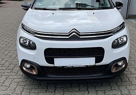 Citroën C3 Citroen Pure Tech 83 S