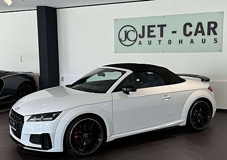 Audi TTS Roadster Competition *CARBON-B&O-KAMERA-20"