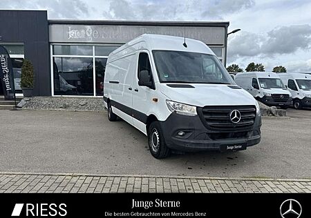 Mercedes-Benz Sprinter 317 CDI KA/L3H2/4325/MBUX/KLIMA/NAVI/360°/TEMPOMAT