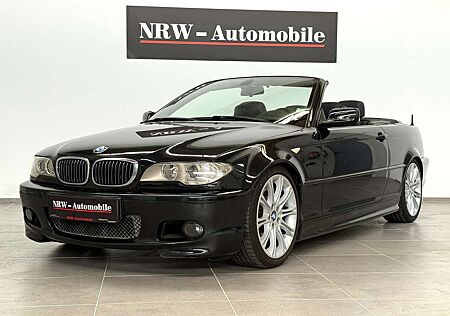 BMW 330 e46*Cabrio Ci*M-Paket*AUTOMATIK*