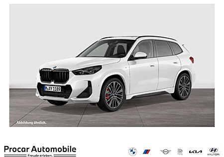 BMW X1 sDrive20i M Sport HUD PANO ACC RFK NAVI LED