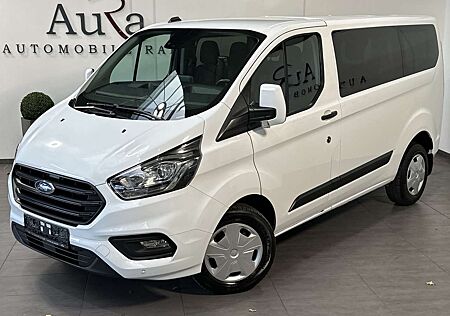Ford Transit Custom 320 L1 5-Sitzer AHK+KLIMA+EPH+DAB