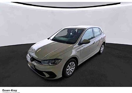 VW Polo Volkswagen Life 1.0 TSI LED Sitzheizung Parkpilot