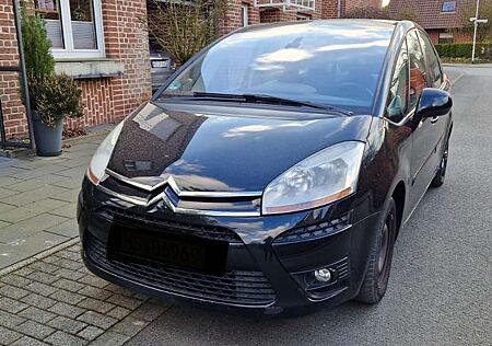 Citroën C4 Picasso Citroen 1.8 Benzin