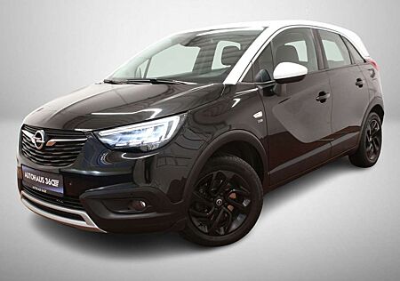 Opel Crossland X 120 Jahre Automatik LED Frontscheibenheizung