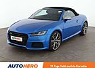 Audi TTS 2.0 TFSI Roadster quattro Aut.*NAVI*MATRIXLED*CAM*