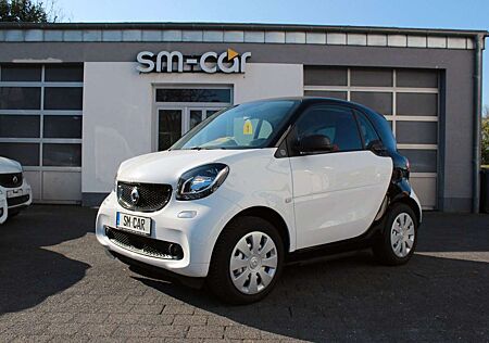 Smart ForTwo EQ Modell 2020 Klima Sitzheizung 1.Hand