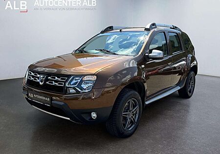 Dacia Duster I Prestige/KLIMA/EURO5/NAVI/LEDER/2HAND/