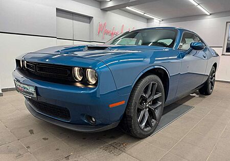 Dodge Challenger 3.6 SXT-Plus/Memory/Belüft/Schiebeda