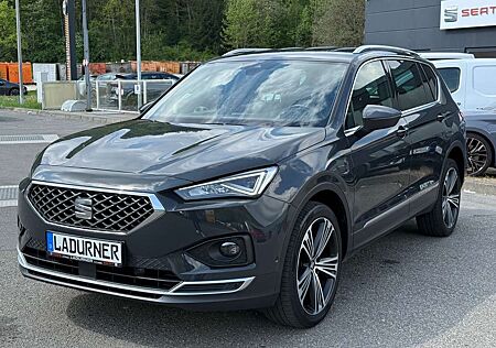 Seat Tarraco Xcellence 2.0I TDI*Vavi/LED/SHZ/Beats*