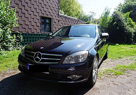 Mercedes-Benz C 180 1.8 Kompressor Avantgarde Xenon Allwetter PDC TOP