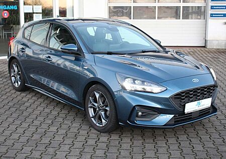 Ford Focus Lim. ST-Line 1.5 Aut. Navi LED WiPak