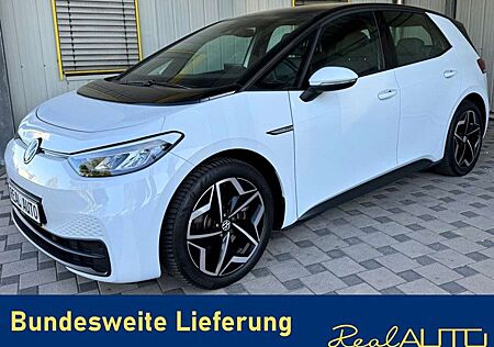 VW ID.3 Volkswagen Pro Performance ACC*PDC vo. u. hi*Ambiente