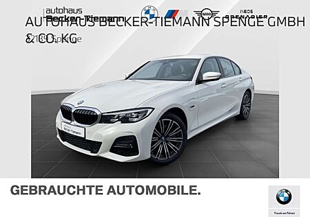 BMW 320 e *LIM.*M SPORT*HYBRID*
