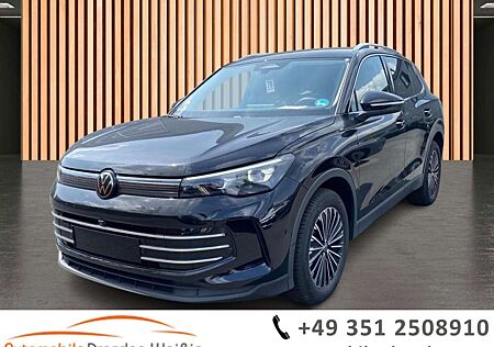 VW Tiguan Volkswagen 2.0 TDI 110 kW Elegance*Navi*IQ Light