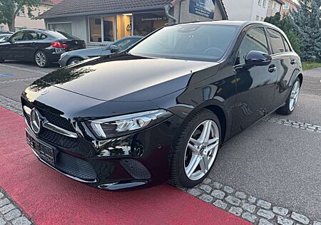 Mercedes-Benz A 180 Navi/LED/Night- Paket/ HUD