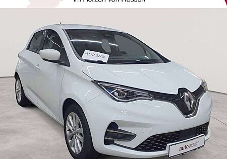 Renault ZOE (mit Batterie) Z.E. 50 EXPERIENCE SHZ