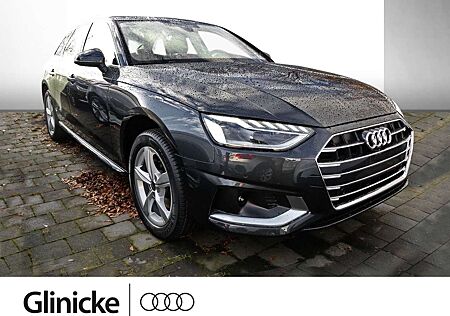 Audi A4 advanced 35 TDI *360°-Kamera*Totwinkel-