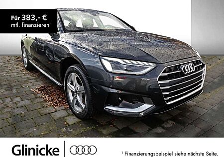Audi A4 advanced 35 TDI *360°-Kamera*Totwinkel-