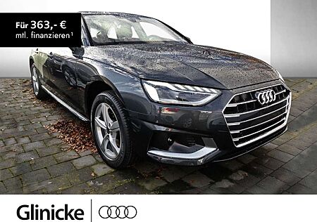 Audi A4 advanced 35 TDI *360°-Kamera*Totwinkel-