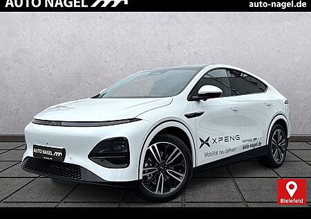 XPENG Others G6 AWD Performance 20" Pano Navi ele. Heckklappe