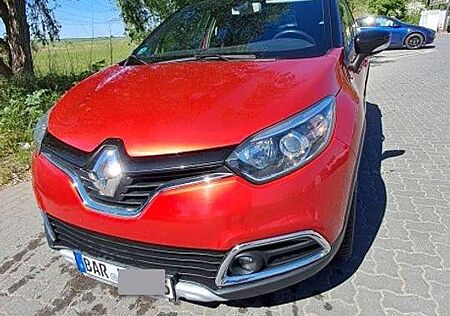 Renault Clio Energy TCe 120 EDC Intens