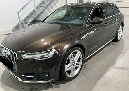 Audi A6 Allroad 3.0TFSI *TOP Ausstattung*