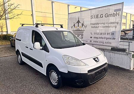 Peugeot Partner L1 Komfort Avantage / Komfort Plus Avant
