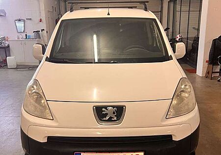 Peugeot Partner L1 Komfort Avantage / Komfort Plus Avant