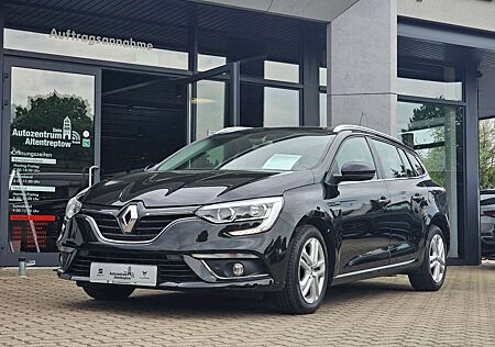 Renault Megane Grandtour ENERGY 1.2 TCe BusinessEdition