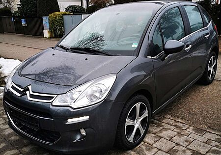 Citroën C3 Citroen Diesel BlueHDi 100 S