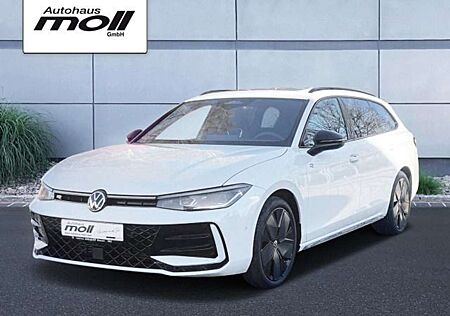 VW Passat Variant Volkswagen R-Line 2,0 l TDI SCR 110 kW (150