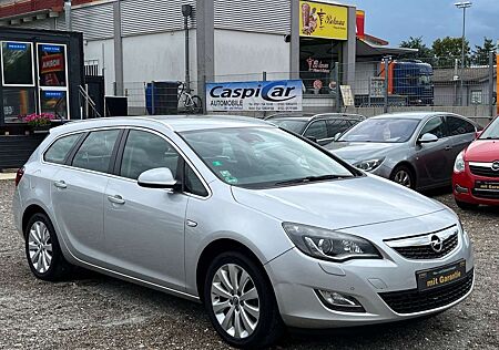 Opel Astra J Sports Tourer Innovation