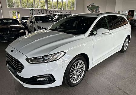 Ford Mondeo Turnier Titanium*Navi&Kam.*LED