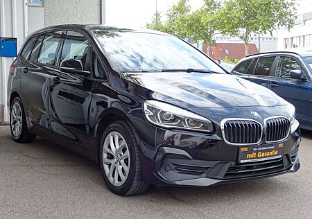 BMW 218 Aut Advantage 17" LCI Navi LED