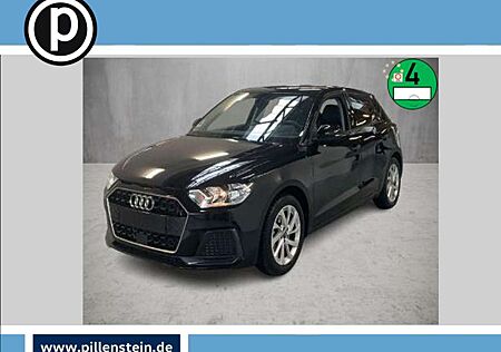 Audi A1 SPORTBACK TFSI ADVANCED KAM+SHZ