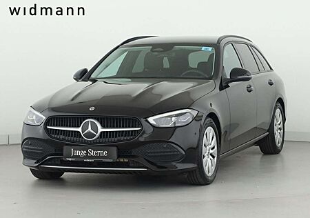 Mercedes-Benz C 200 d T *LED*PDC*Kamera*MbuxPremium*Tempomat**