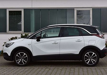 Opel Crossland X 1.2 Start/Stop Ultimate